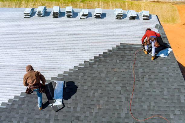 Best Gutter Installation and Repair  in USA